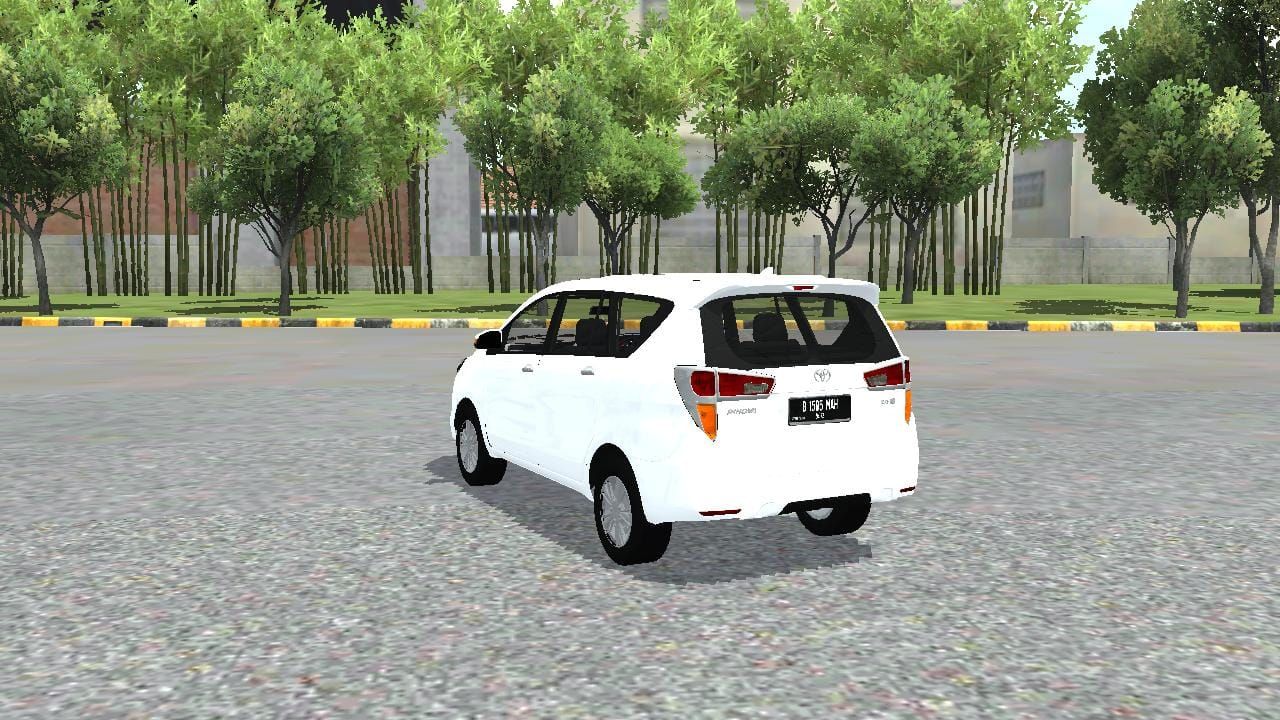 Photo of Toyota Innova Crysta 2016 6