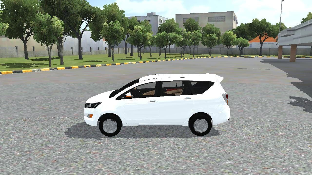 Photo of Toyota Innova Crysta 2016 7