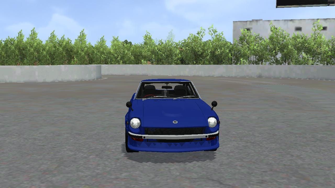 Photo of Nissan Farilady Z 1