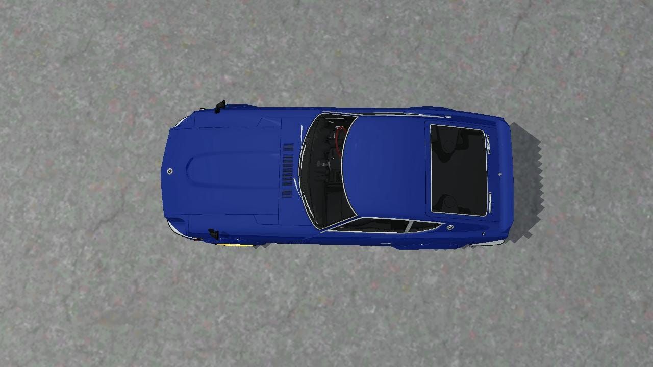 Photo of Nissan Farilady Z 8