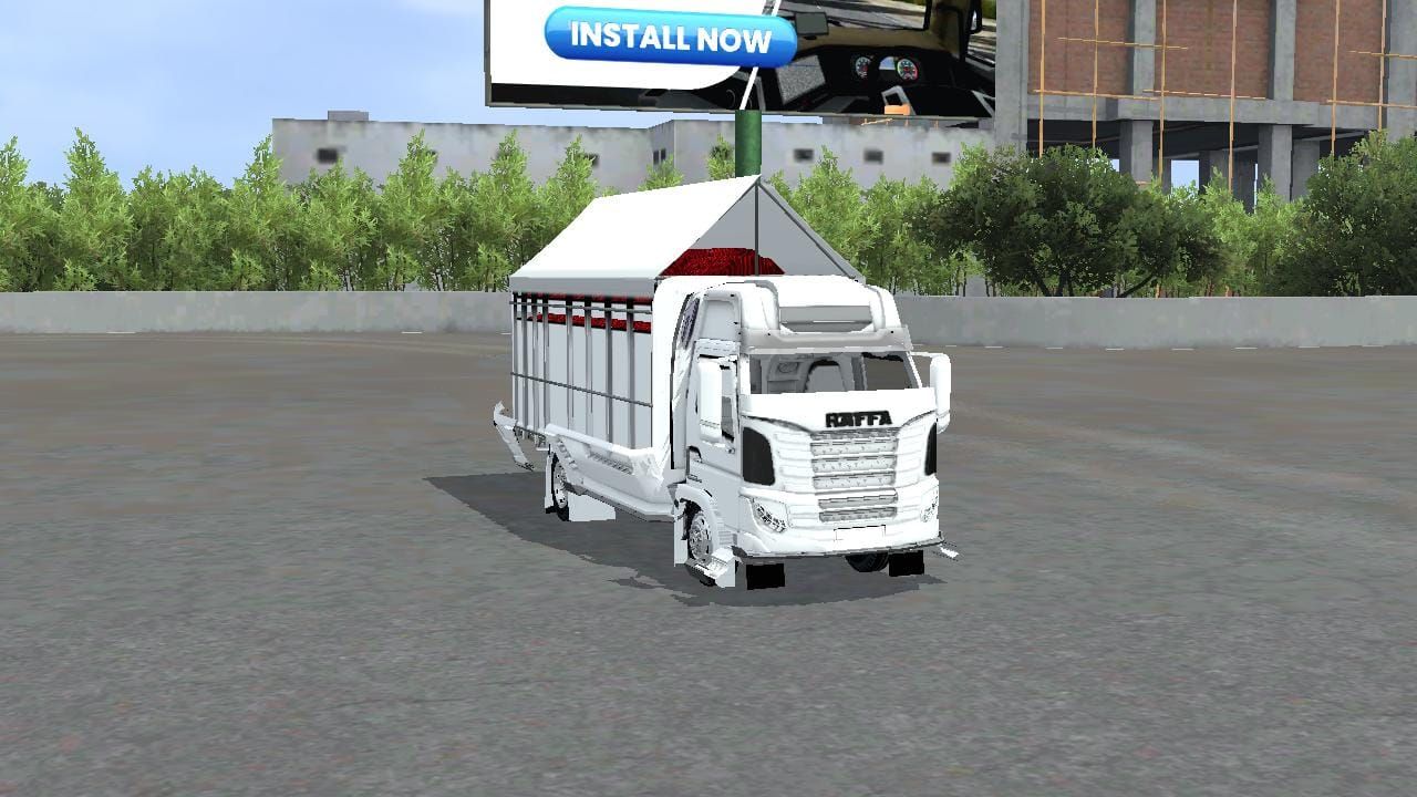 Photo of MOD FREE RAFFA 9