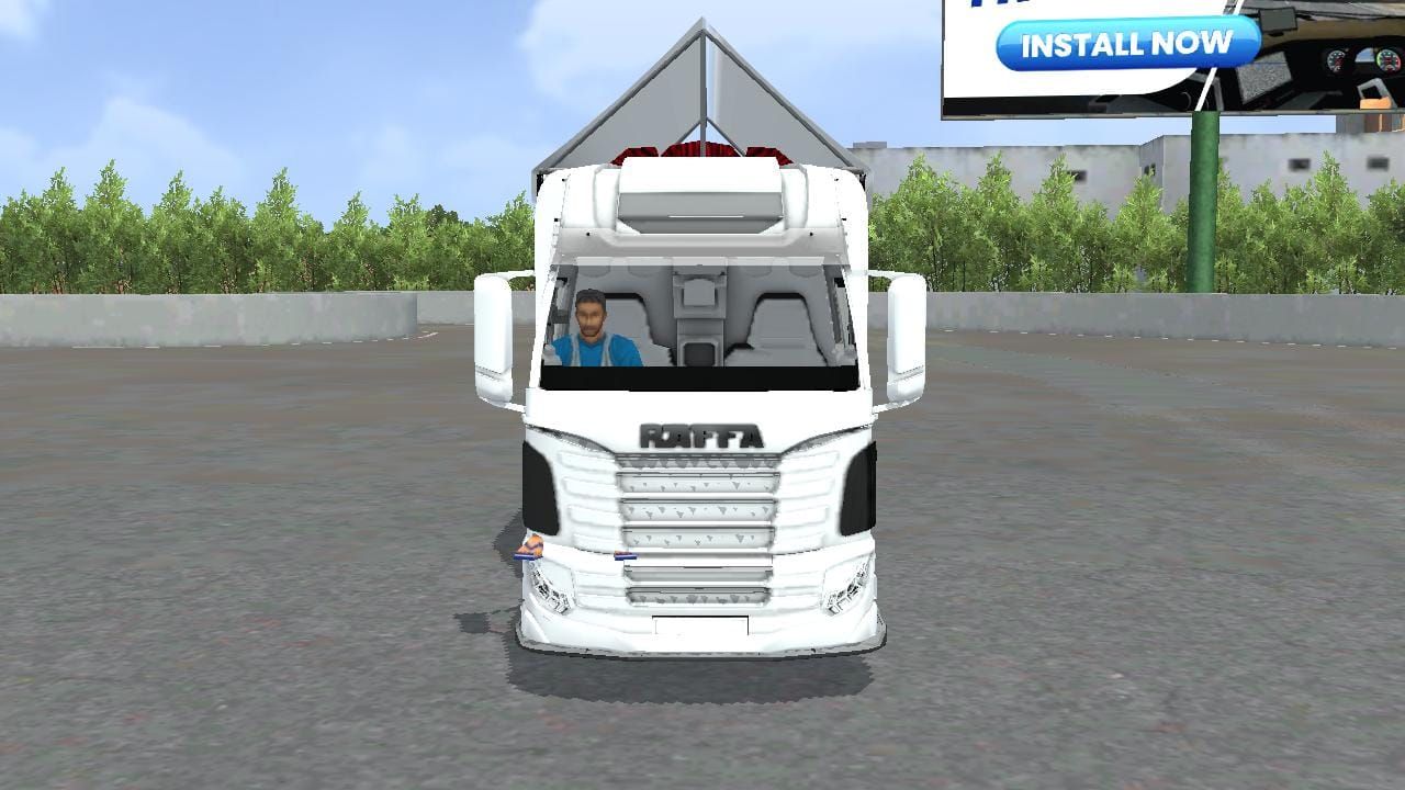 Photo of MOD FREE RAFFA 1