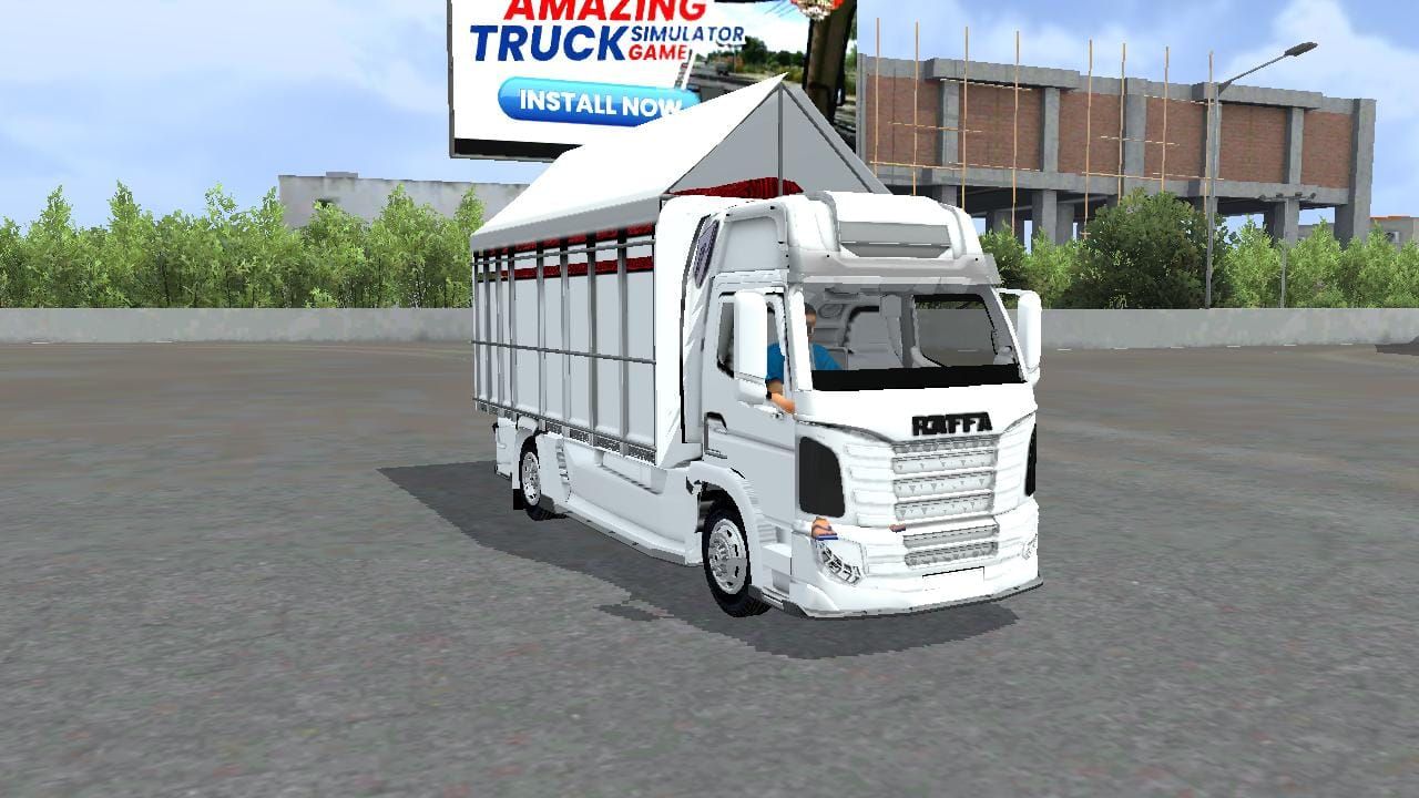 Photo of MOD FREE RAFFA 2