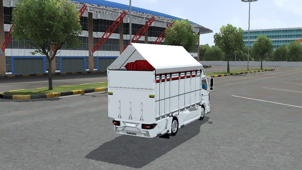 Photo of MOD FREE RAFFA 4