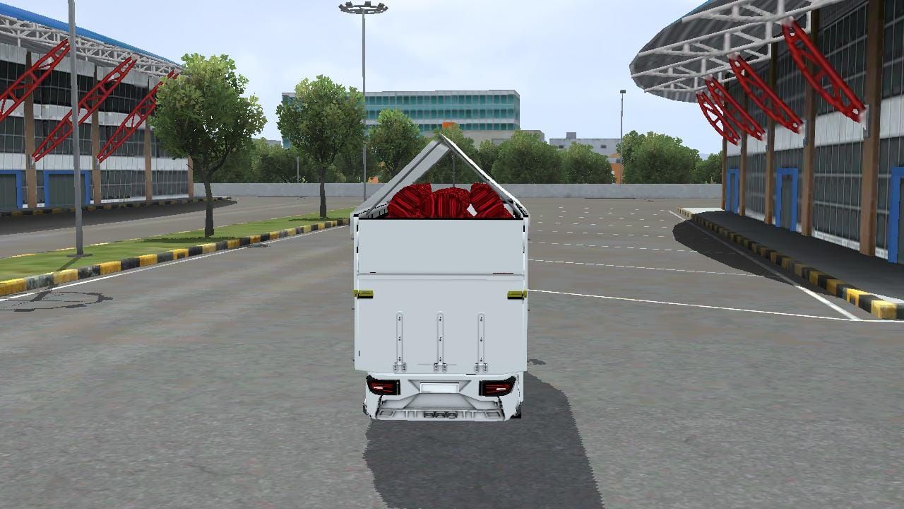 Photo of MOD FREE RAFFA 5