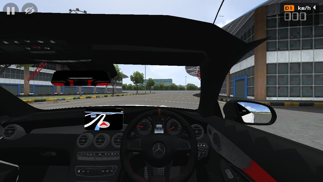 Photo of 2016 Mercedes-Benz C63 Coupe 10