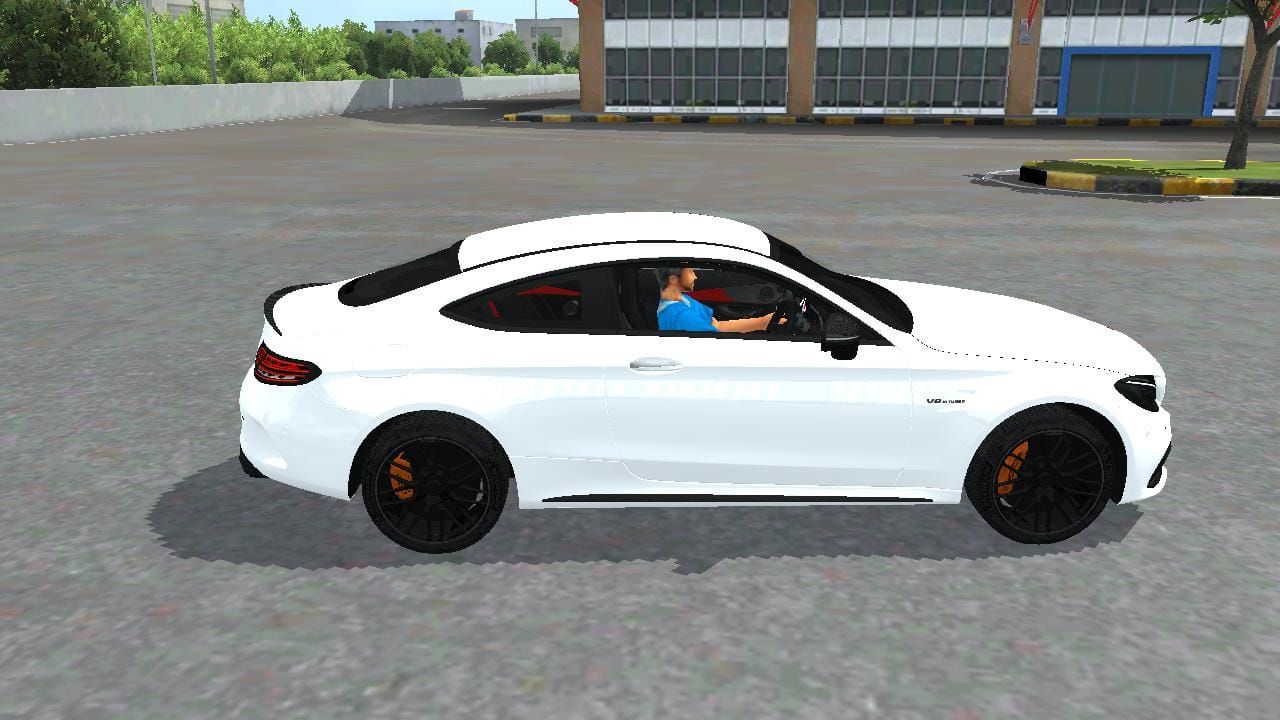 Photo of 2016 Mercedes-Benz C63 Coupe 3