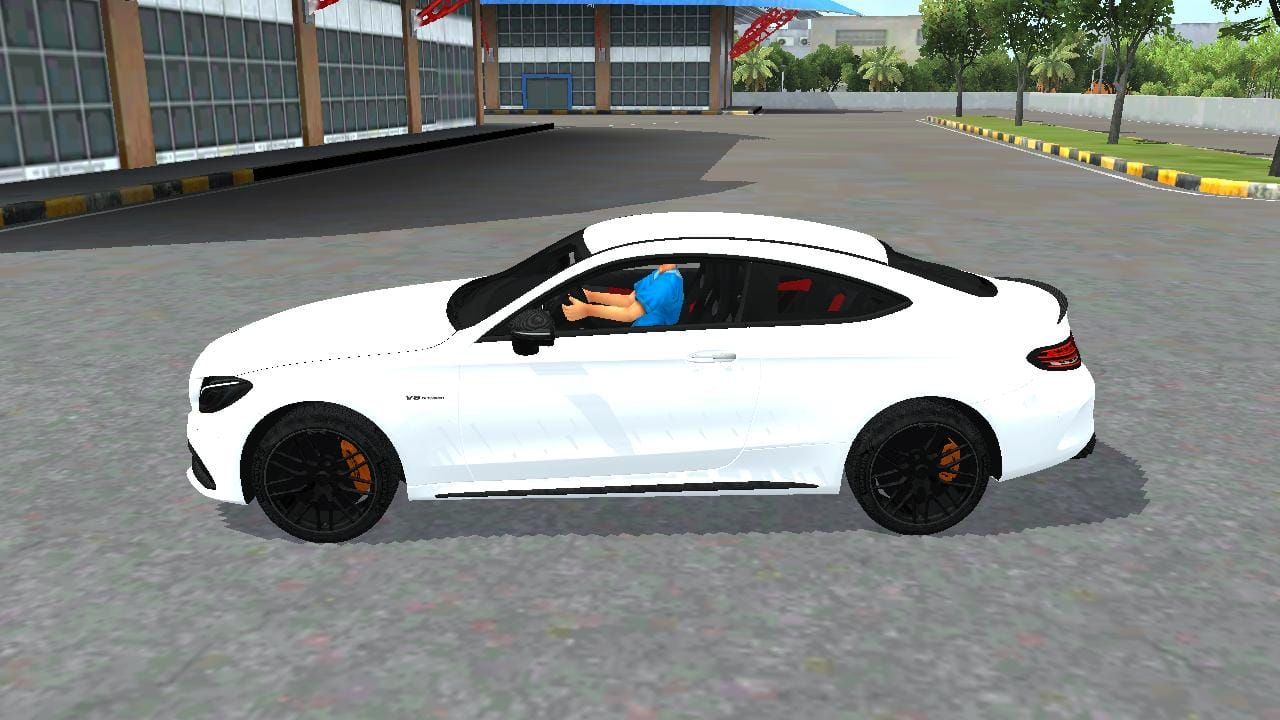 Photo of 2016 Mercedes-Benz C63 Coupe 7