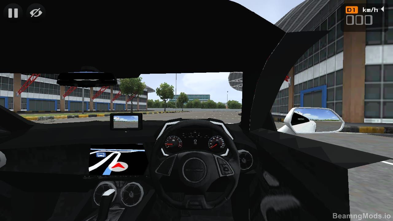 Photo of 2017 Chevrolet Camaro SS 9