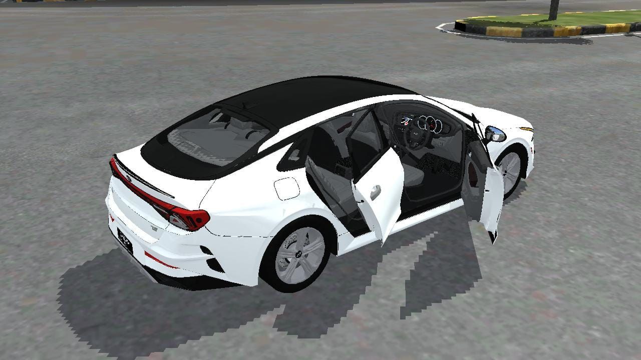 Photo of 2021 KIA K5 9