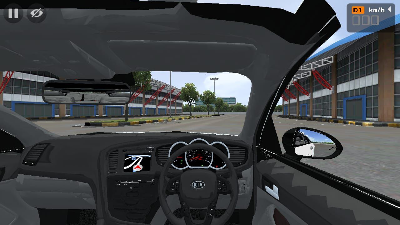 Photo of 2021 KIA K5 10