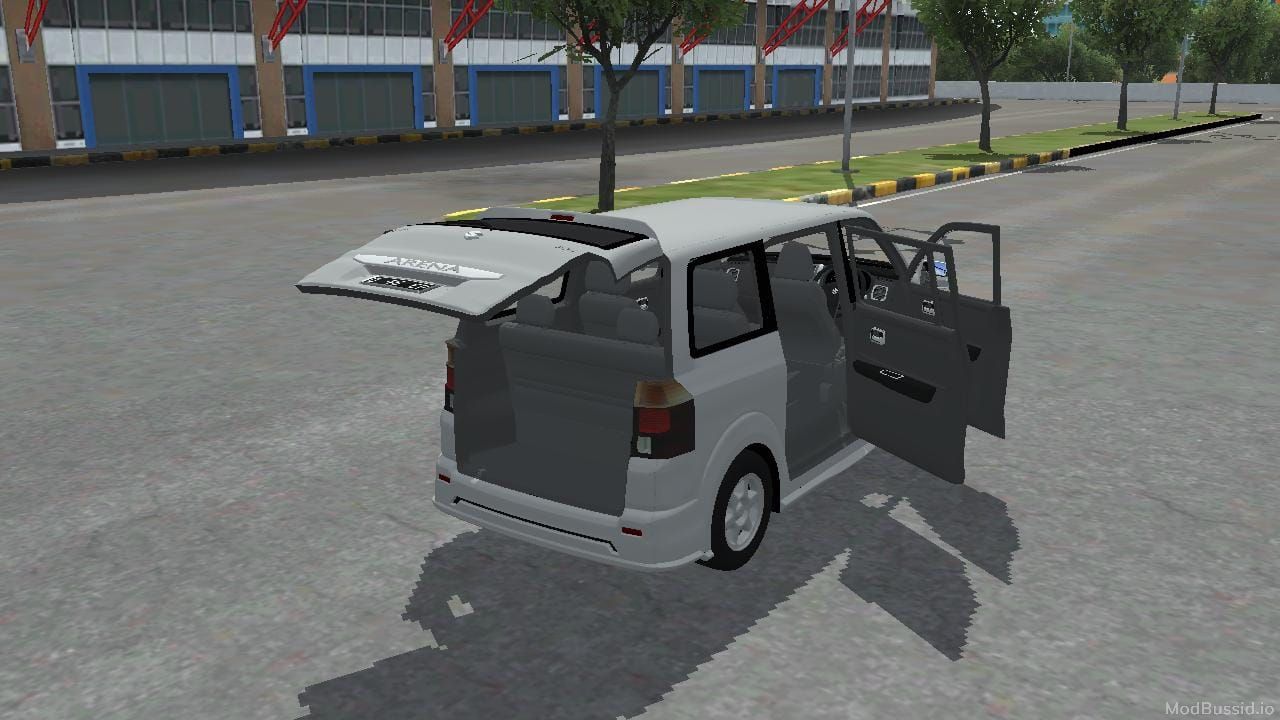 Photo of APV LXURY 9