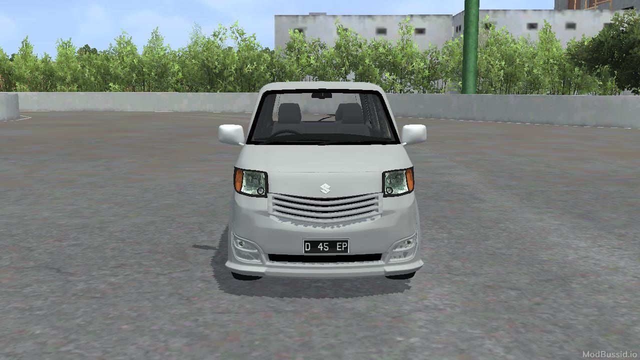 Photo of APV LXURY 1