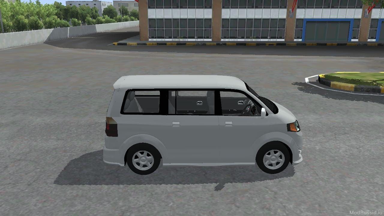 Photo of APV LXURY 3