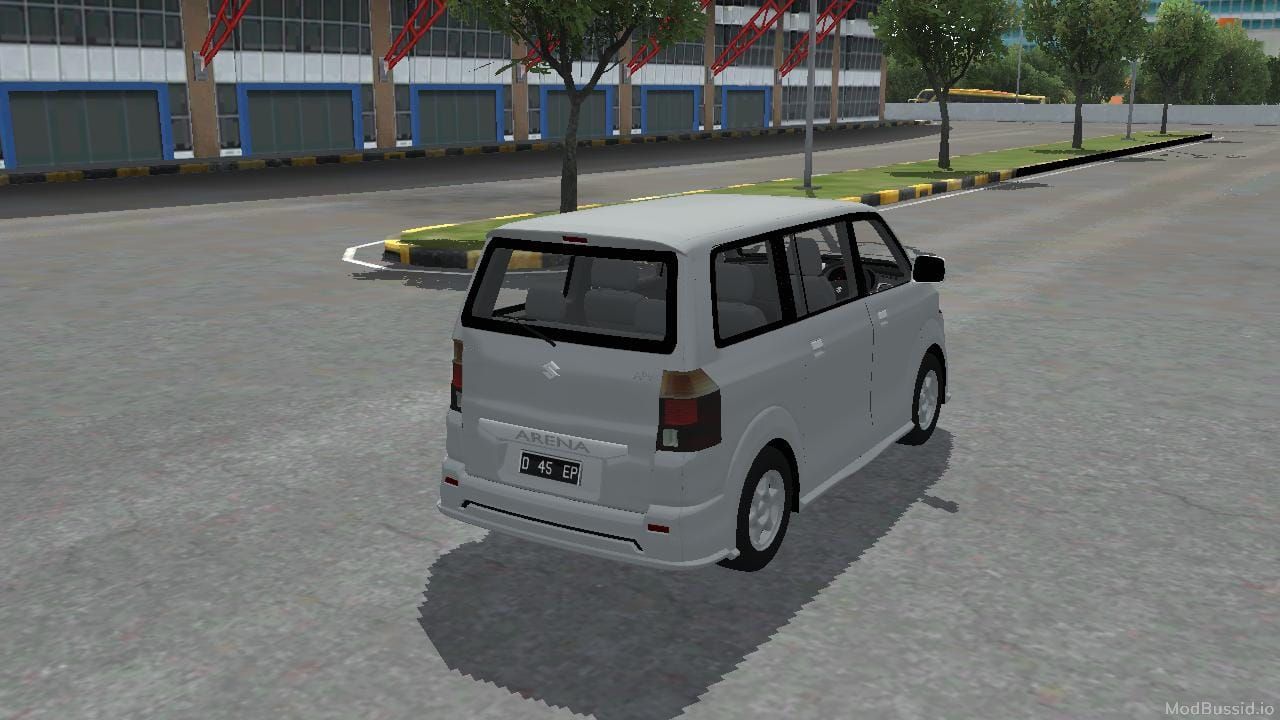 Photo of APV LXURY 4