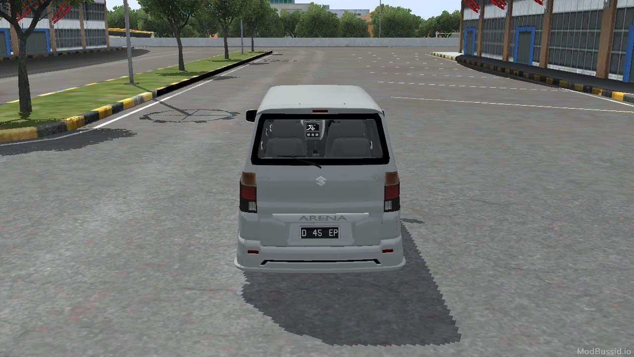 Photo of APV LXURY 5