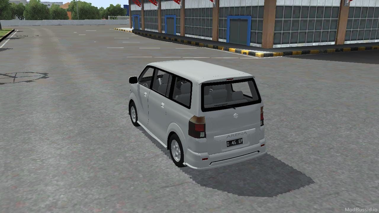 Photo of APV LXURY 6