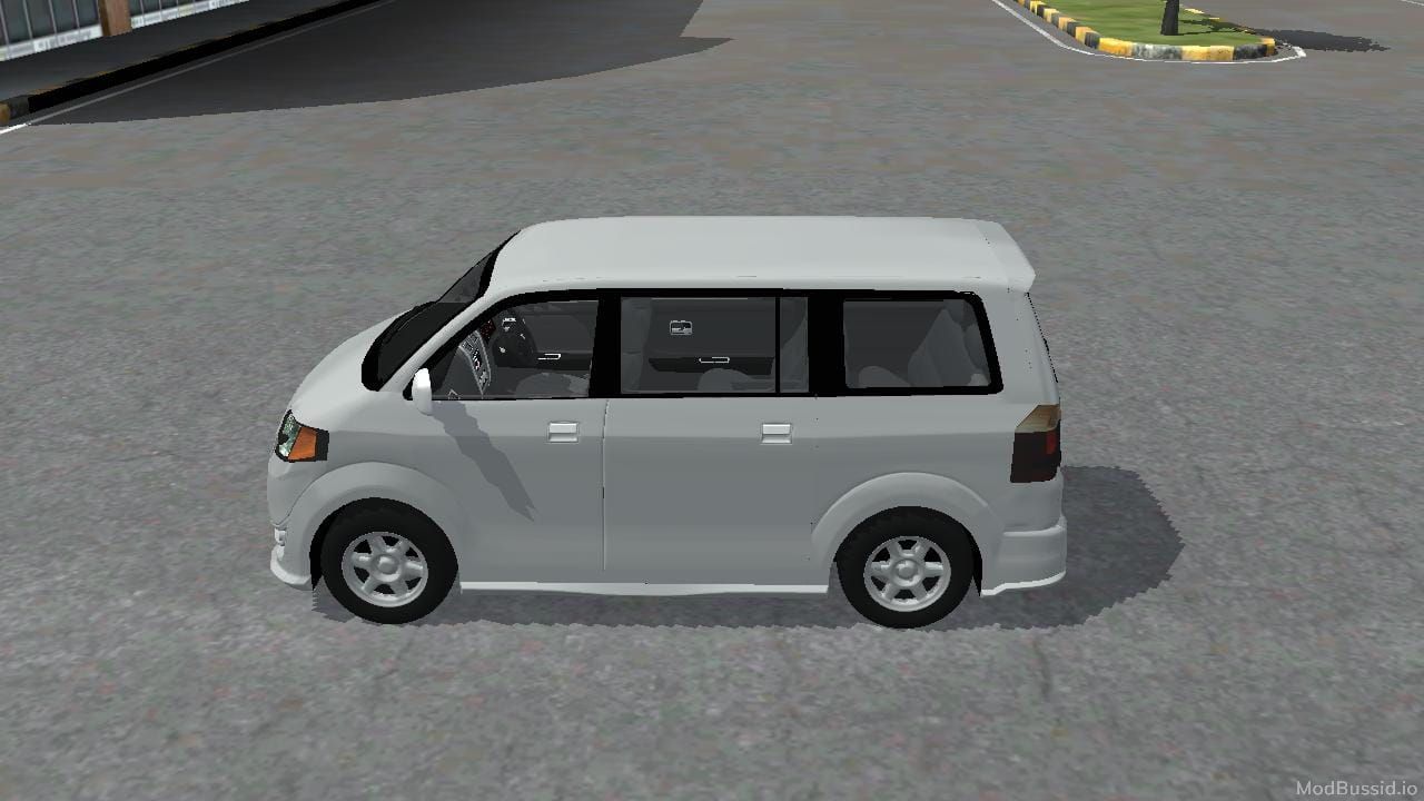 Photo of APV LXURY 7