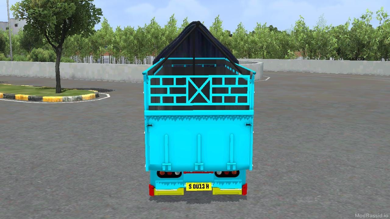 Photo of Angsa Putih Terpal Setengah 5