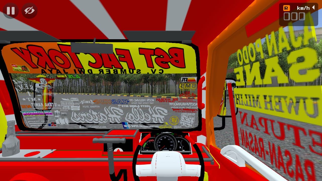 Photo of Anti Gosip Varian Terpal 9