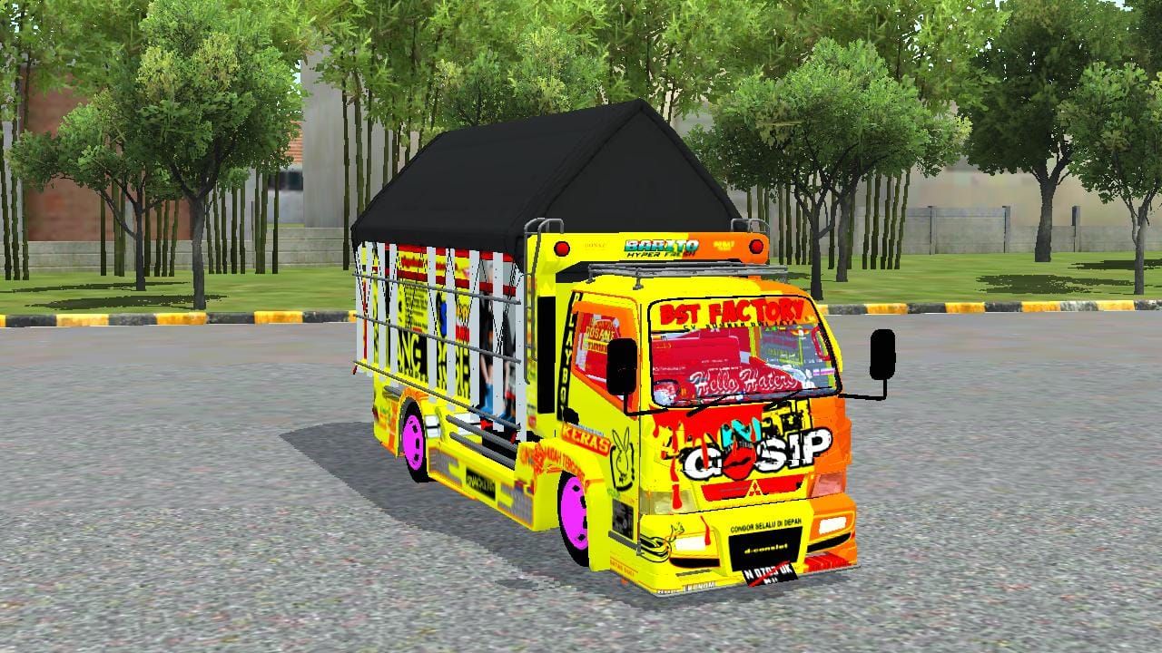 Photo of Anti Gosip Varian Terpal 2