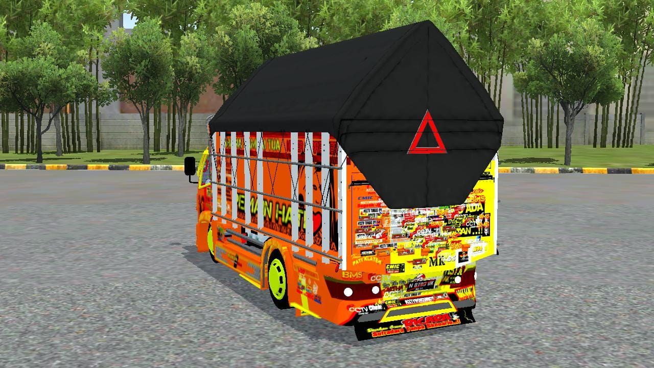 Photo of Anti Gosip Varian Terpal 6