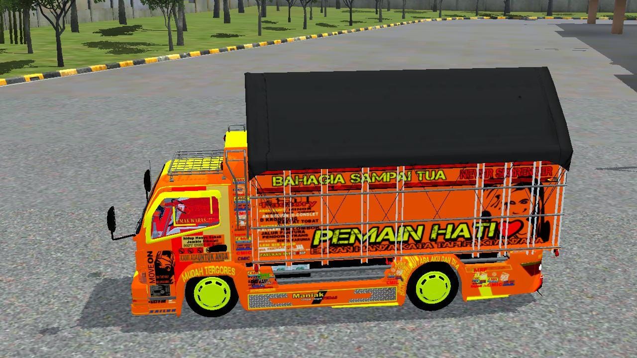 Photo of Anti Gosip Varian Terpal 7