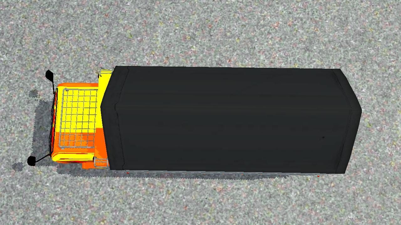 Photo of Anti Gosip Varian Terpal 8