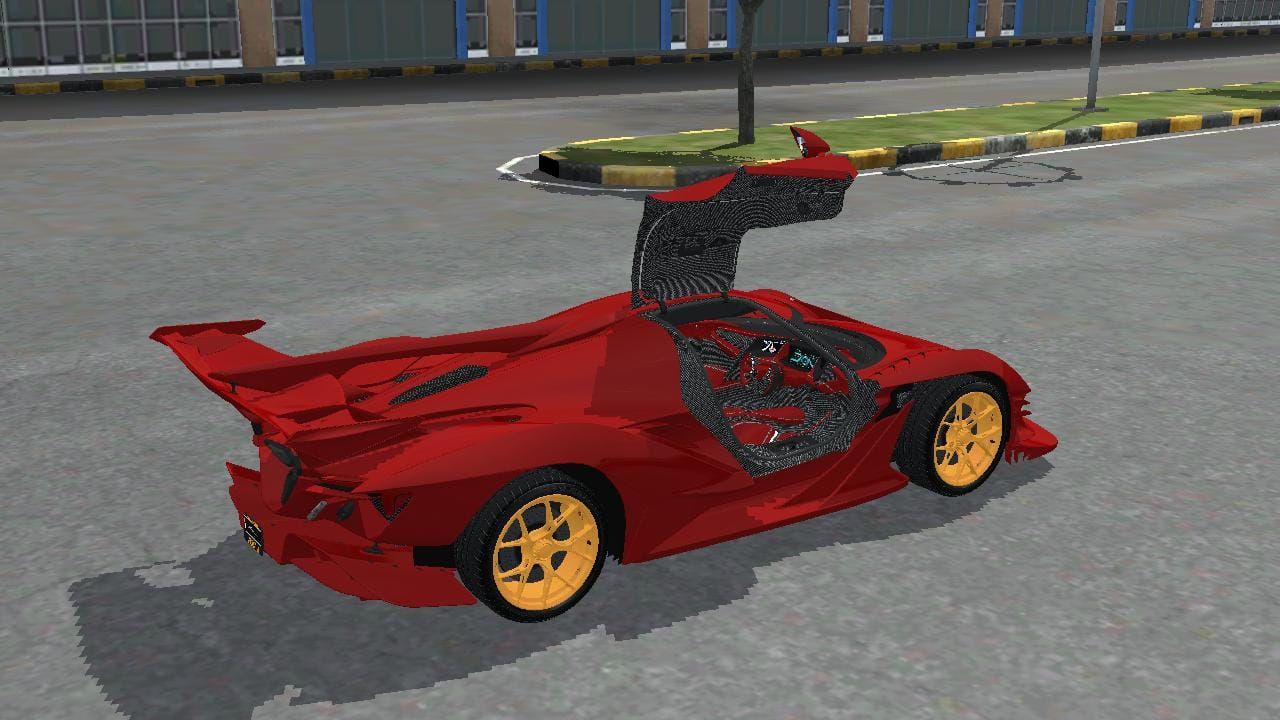 Photo of Apollo Intensa Emozione 2019 9