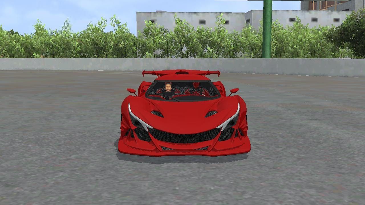 Photo of Apollo Intensa Emozione 2019 1