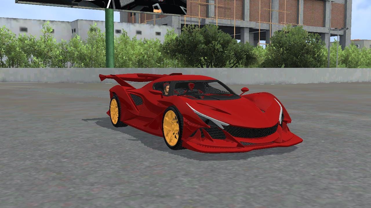 Photo of Apollo Intensa Emozione 2019 2