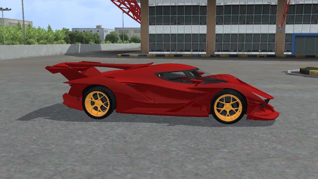 Photo of Apollo Intensa Emozione 2019 3