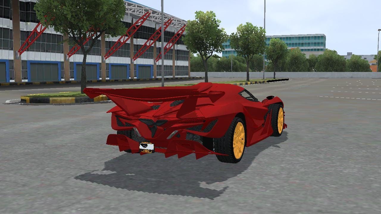 Photo of Apollo Intensa Emozione 2019 4