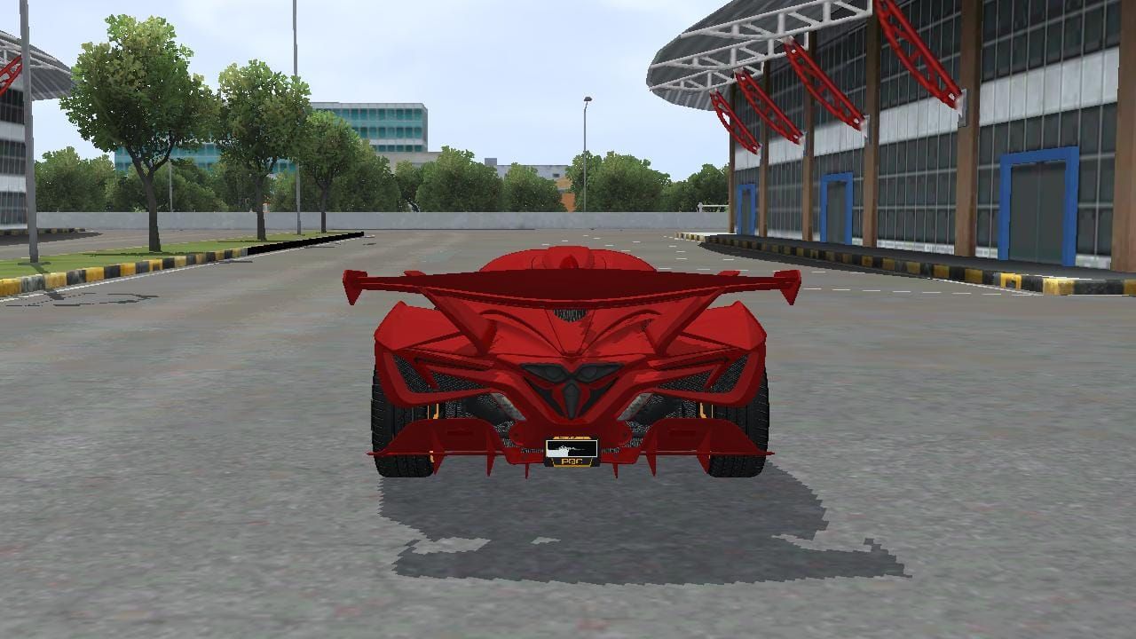 Photo of Apollo Intensa Emozione 2019 5