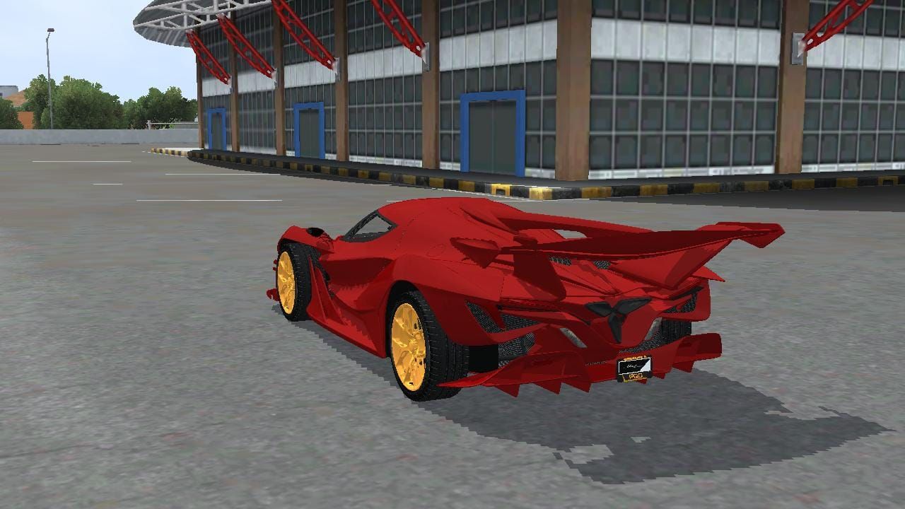 Photo of Apollo Intensa Emozione 2019 6