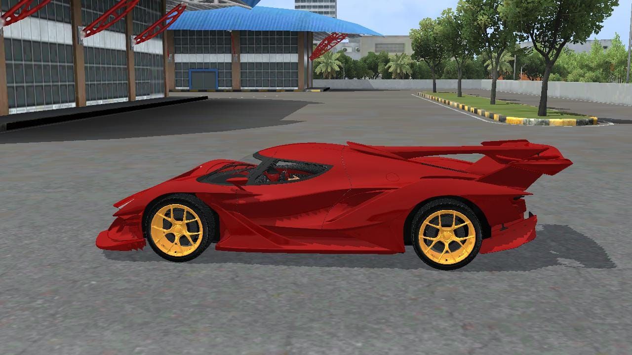 Photo of Apollo Intensa Emozione 2019 7