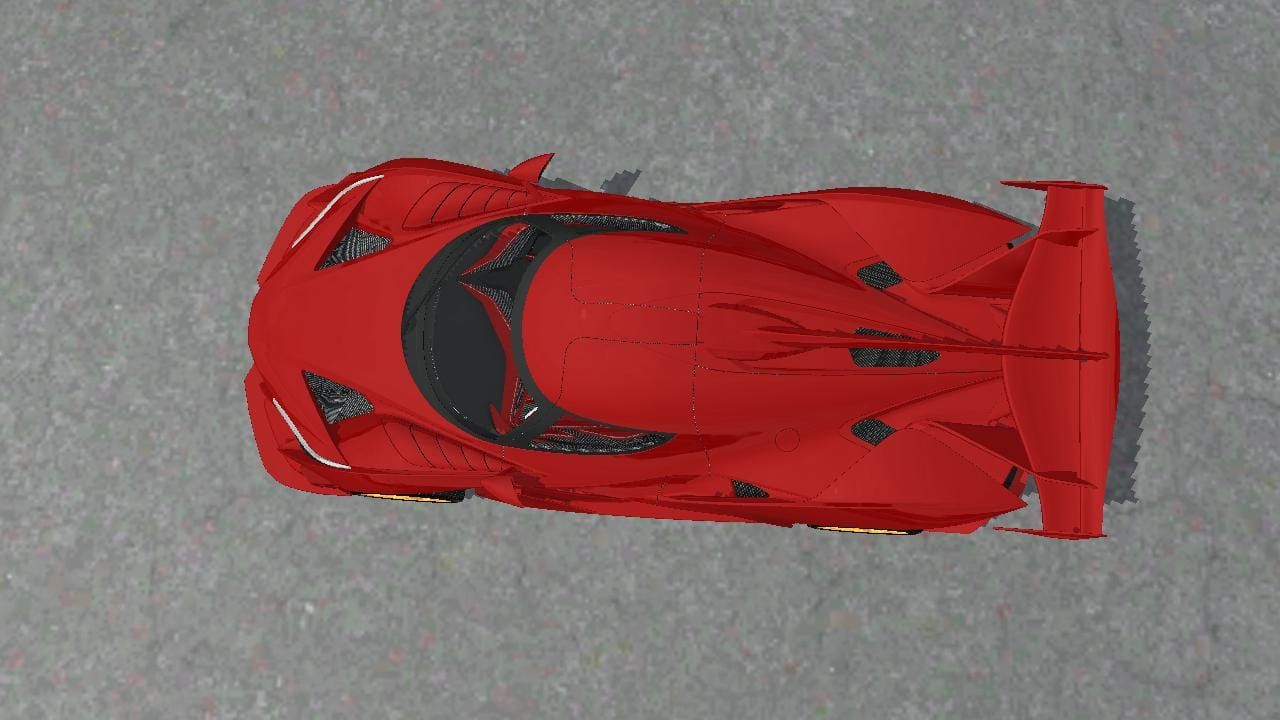 Photo of Apollo Intensa Emozione 2019 8