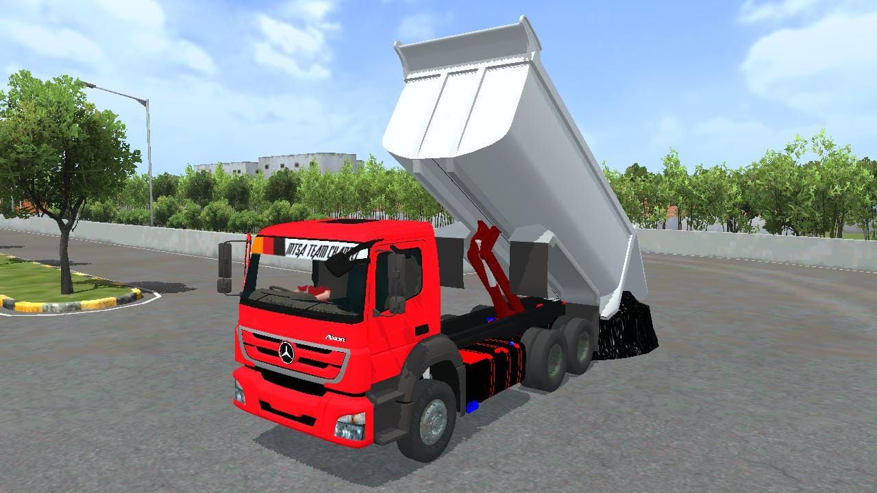 Photo of Aqor Terpal 8