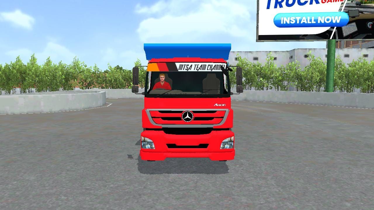 Photo of Aqor Terpal 1