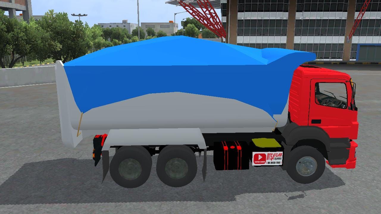 Photo of Aqor Terpal 3