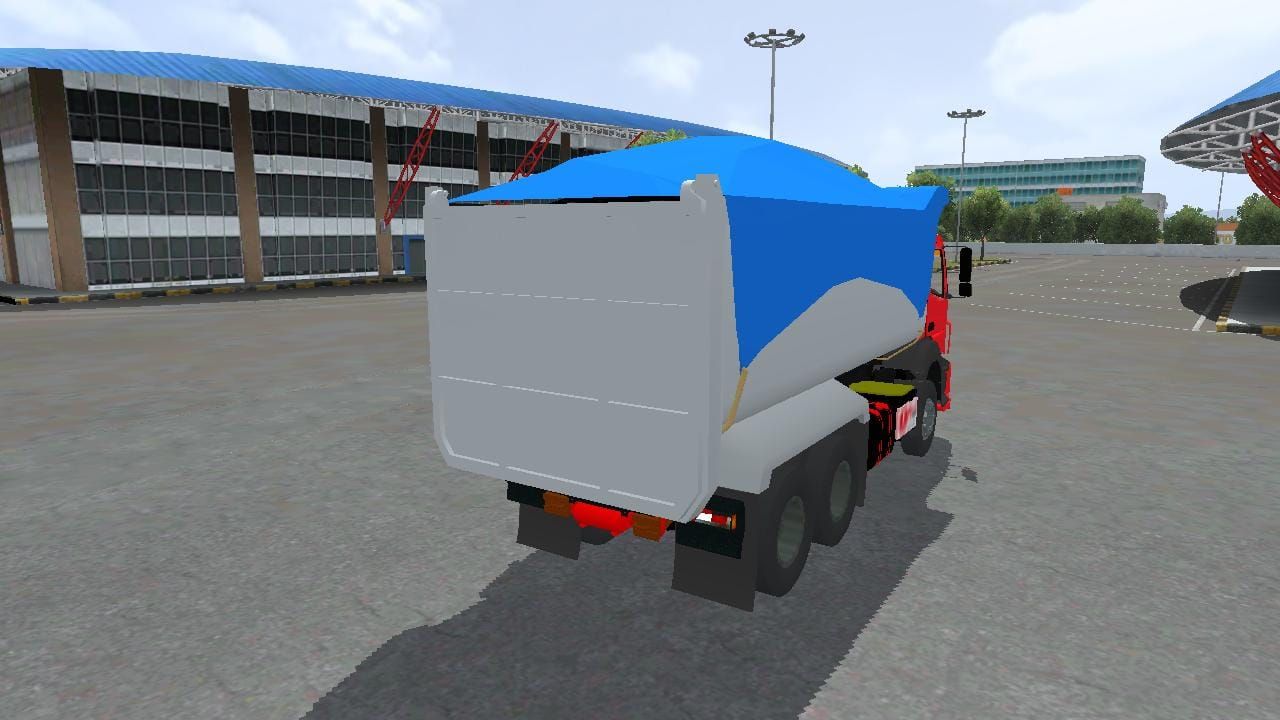 Photo of Aqor Terpal 4