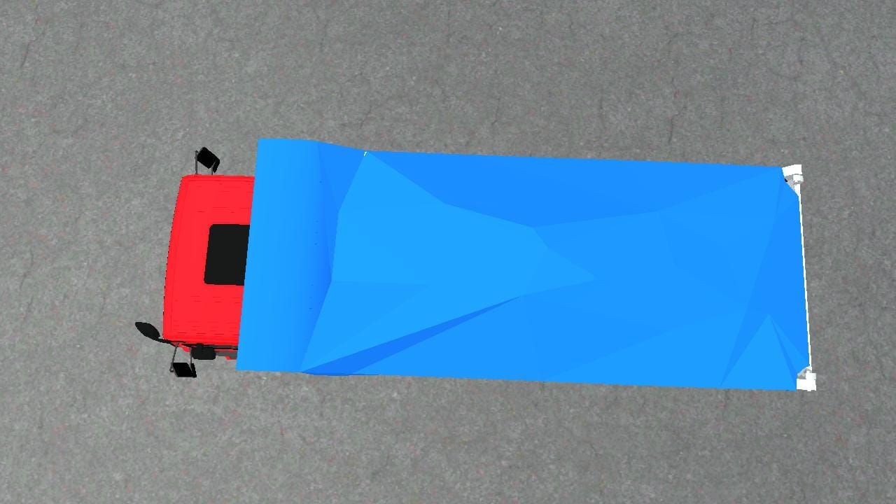 Photo of Aqor Terpal 7