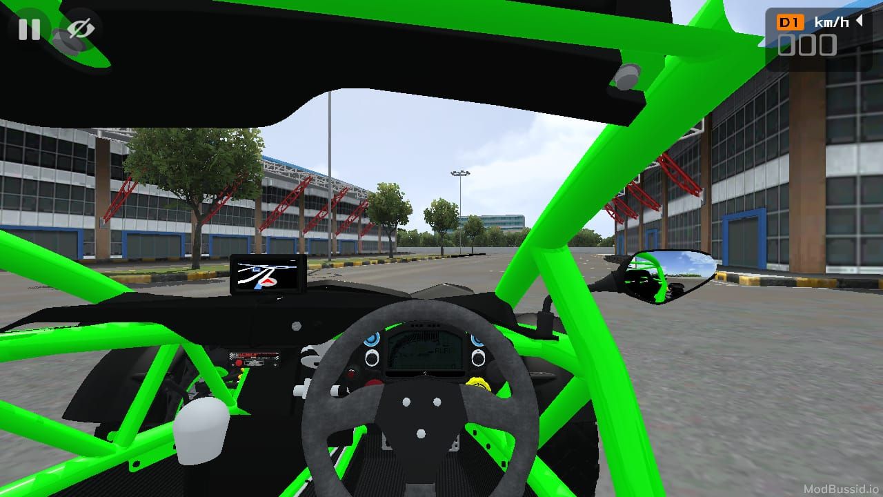 Photo of Ariel Nomad 4x4 9