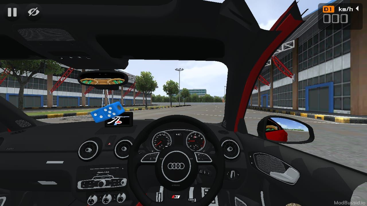 Photo of Audi S1 Sportback 9