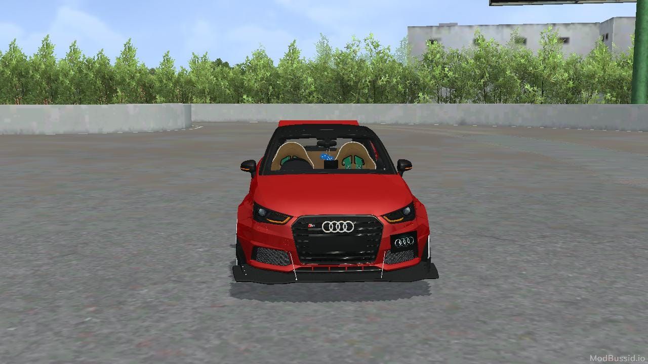 Photo of Audi S1 Sportback 1