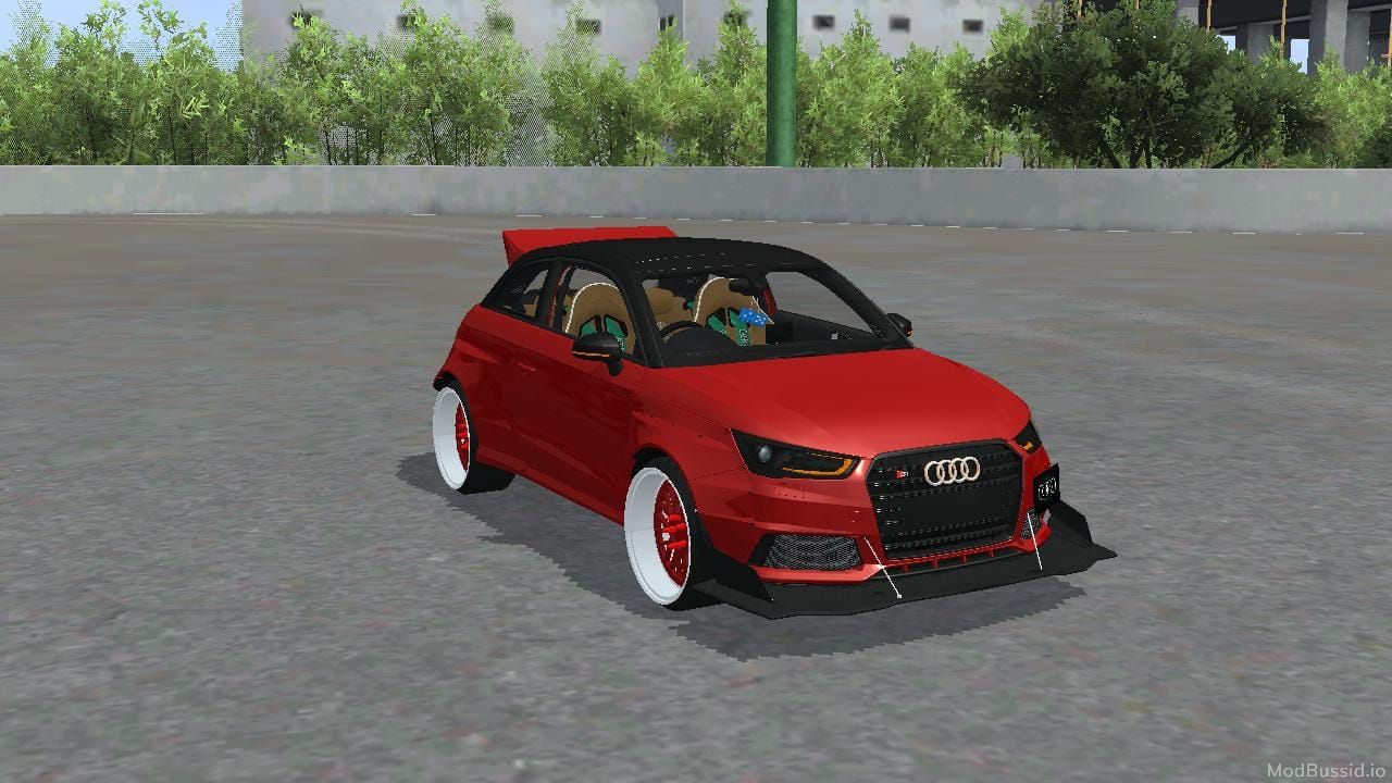 Photo of Audi S1 Sportback 2