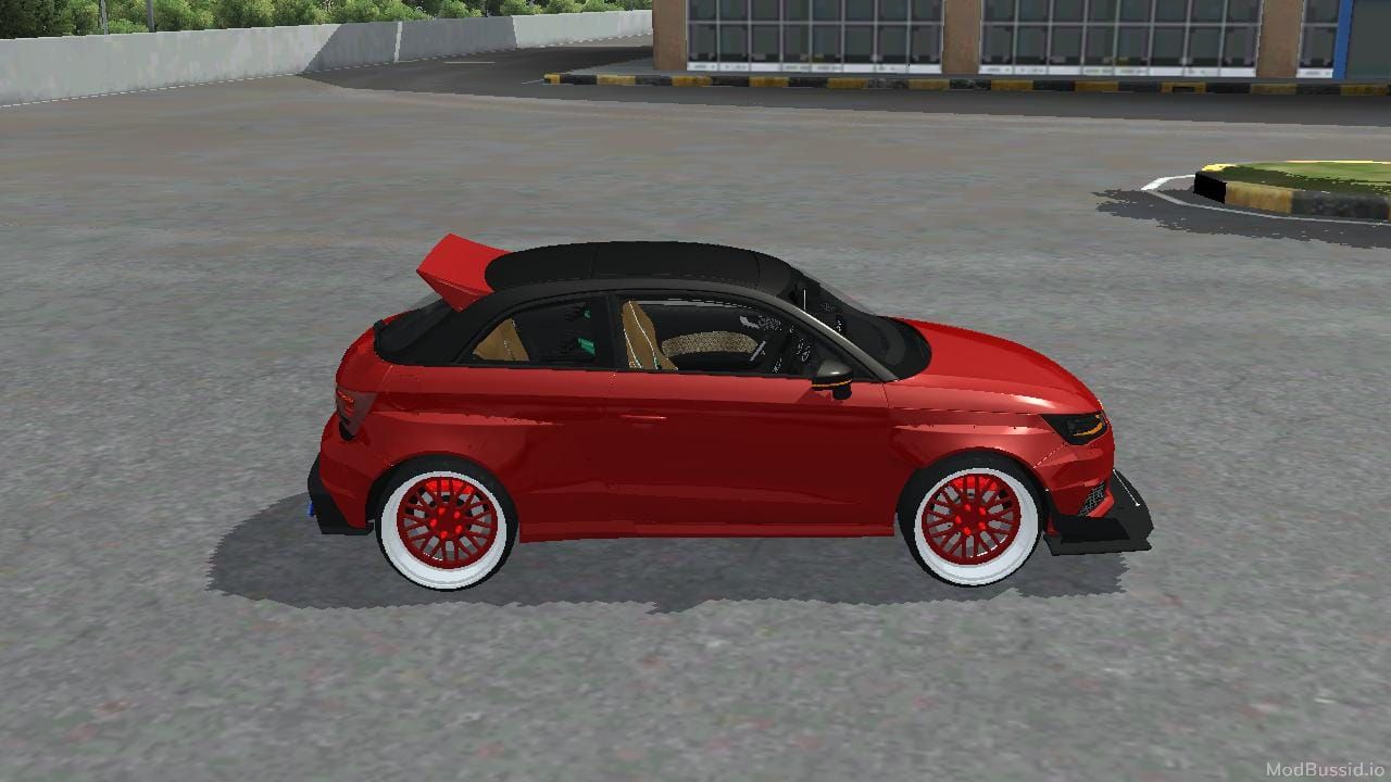 Photo of Audi S1 Sportback 3