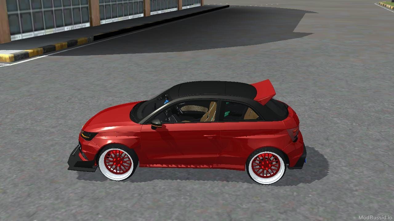 Photo of Audi S1 Sportback 7