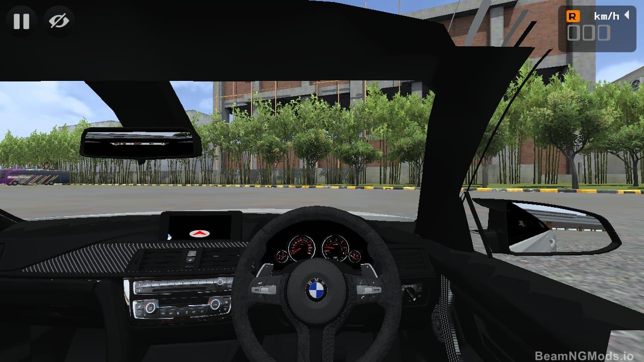 Photo of BMW 320D F30 Msport 10