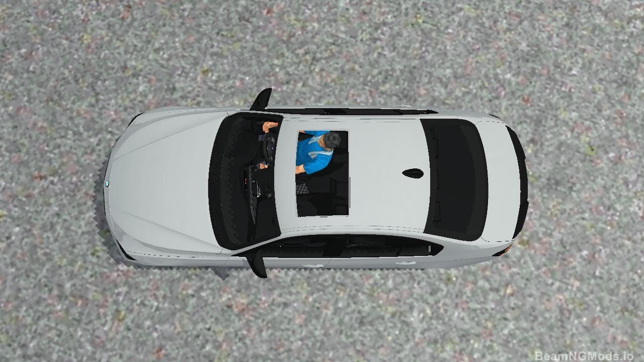 Photo of BMW 320D F30 Msport 8